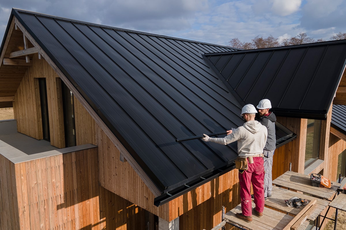 roofing services